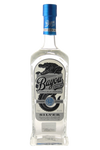 Bayou Rum Sliver Rum 750 ml