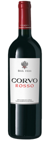 Corvo Wines Terre Siciliane Rosso 750 ml