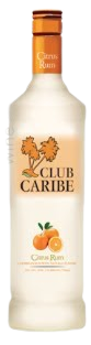 Club Caribe Citrus Rum 750 ML