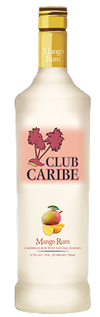 Club Caribe Mango Rum 750 ML