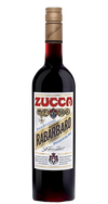 Zucca Amaro Rabarbaro 750 ML