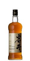 Mars Shinshu Iwai Tradition Japanese Whiskey 750 ML