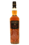 Glen Scotia 15 Year Old Classic Campbeltown Single Malt Scotch Whisky 750 ml