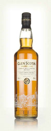 Glen Scotia Double Cask Single Malt Scotch Whiskey 92 Proof 750 ML