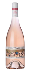 Chateau Gassier Cotes de Provence Esprit Gassier Rose 750 ML
