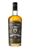 Douglas Laing & Co Scallywag Blended Scotch Whiskey 92 Proof 750 ML