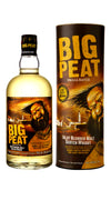 Douglas Laing & Co Big Peat Small Batch Islay Blended Malt Scotch Whiskey 750 ML