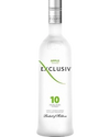 Exclusiv Vodka No.10 Apple Vodka 750 ML