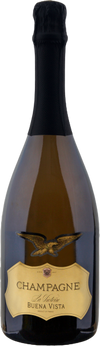 Buena Vista Champagne Brut La Victoire 750 ML