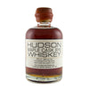 Hudson Whiskey Maple Cask Rye Whiskey 750 ML