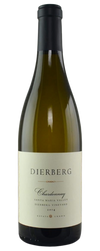 Dierberg Chardonnay Estate Grown Santa Maria Valley 2015 750 ML