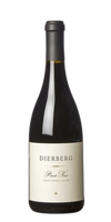 Dierberg Pinot Noir Estate Grown Santa Maria Valley 2016 750 ML