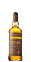 BenRiach 10 Year Old Single Malt Scotch Whiskey 750 ML