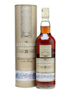 The GlenDronach 21 Year Old Parliament Highland Single Malt Scotch Whiskey 750 ML