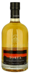 Glenglassaugh Distillery Torfa Richly Peated Highland Single Malt Scotch Whiskey 750 ML