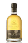 Glenglassaugh Distillery Evolution Ex-Tennessee Cask Matured Highland Single Malt Scotch Whiskey 750 ML
