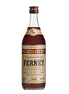 Rudolph Jelinek Fernet Liqueur 750 ML