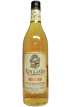 Ron Carlos Rum 151 Proof 750 ML