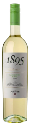Bodega Norton 1895 Coleccion Sauvignon Blanc Lujan de Cuyo 750 ML