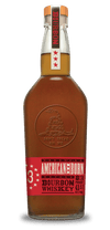 American Born Bourbon Whiskey 750 ml