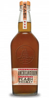 American Born Peach Whiskey 750 ML