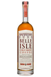 Belle Isle Craft Spirits Cold Brew Coffee Premium Moonshine 750 ML