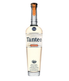 Tanteo Tequila Habanero Blanco Tequila 100% De Agave 750 ml