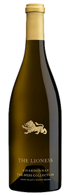 The Hess Collection Napa Valley Chardonnay The Lioness 2016 750 ML