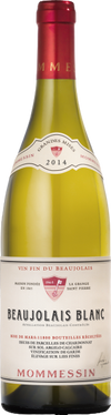 Mommessin Beaujolais Blanc Les Grandes Mises 2015 750 ML
