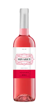 Rivarey Rioja Rose 2016 750 ML