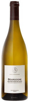 Jean-Claude Boisset Bourgogne Hautes-Cotes de Nuits Blanc 2015 750 ML