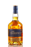 The Irishman 12 Year Old Single Malt Irish Whiskey 750 ML