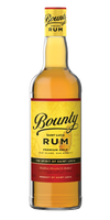Bounty Rum Premium Gold Rum 750 ML
