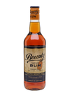 Bounty Rum Premium Dark Rum 750 ML