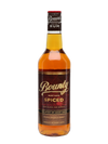 Bounty Rum Premium Spiced Rum 750 ML