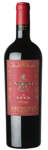 Luca Nico by Luca Malbec 750 ML