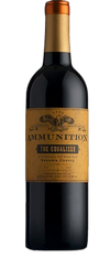 Ammunition Sonoma County The Equalizer Red Blend 750 ML