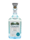 Cenote Tequila Blanco Tequila 750 ML