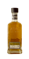 Cenote Tequila Reposado Tequila 100% De Agave 750 ml