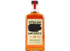 This is Stolen Spirits 11 Year Old Whiskey 92 Proof 750 ML