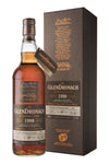 The GlenDronach Single Cask 27 Year Old Single Malt Scotch Whiskey 750 ML