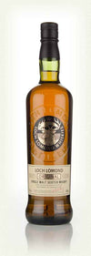 Loch Lomond Original Single Malt Scotch Whiskey 750 ML