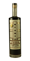 Miami Club Cuban Coffee Liqueur 750 ML