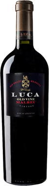 Luca Malbec Old Vine Uco Valley 1.5 L