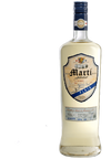 Marti Autentico Platino Superior White Rum 750 ML