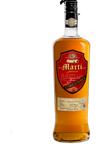 Marti Autentico Estate Strength Rum 750 ML