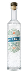 Prairie Spirits Organic Cucumber Vodka 750 ML