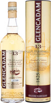 Glencadam 13 Year Old Single Malt Scotch Whiskey The Re-Awakening 750 ML