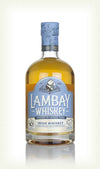 Lambay Whiskey Small Batch Blend Irish Whiskey 750 ML