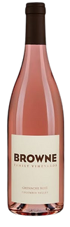 Browne Family S Columbia Valley Grenache Rose 750 ml